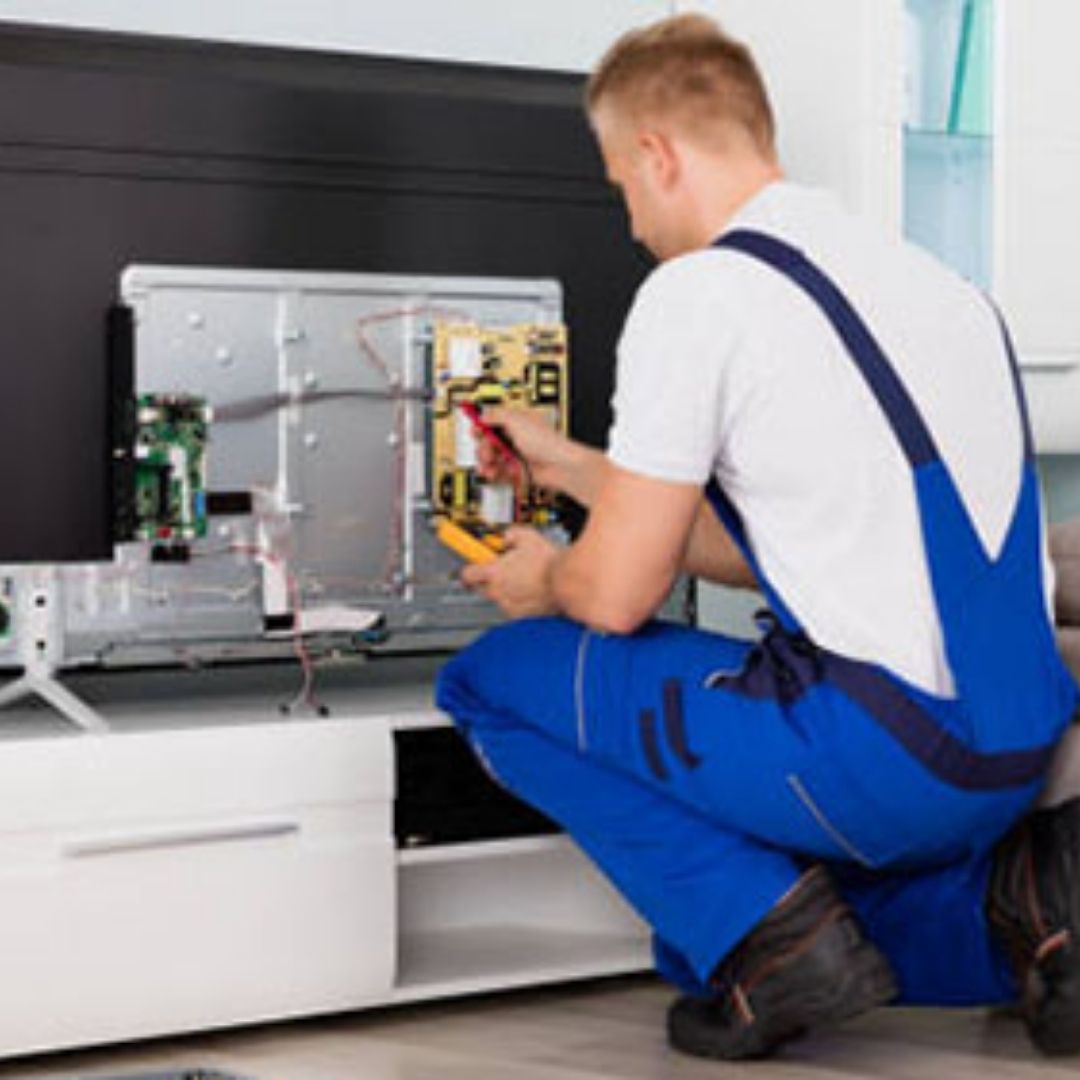 Dikili Televizyon Tamircisi